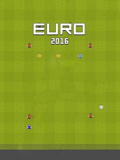 game pic for Euro champ 2016: Starts here!